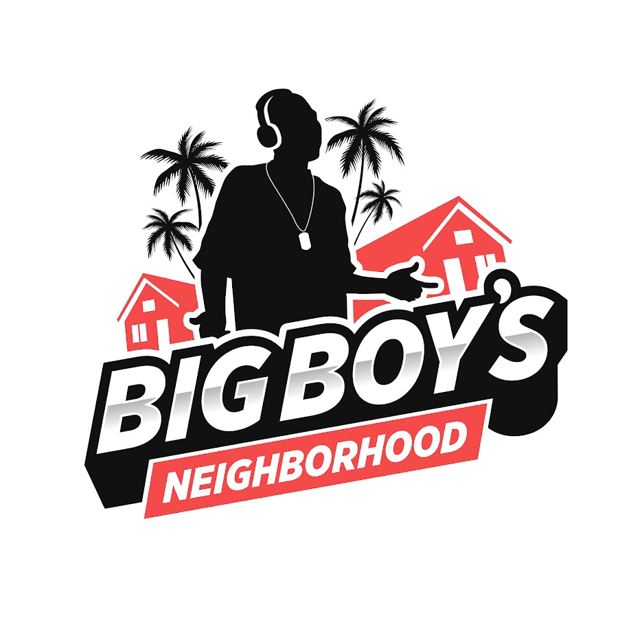 Big Boy’s Neighborhood