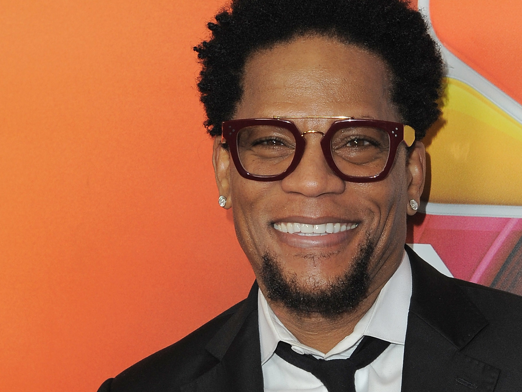 D.L. Hughley