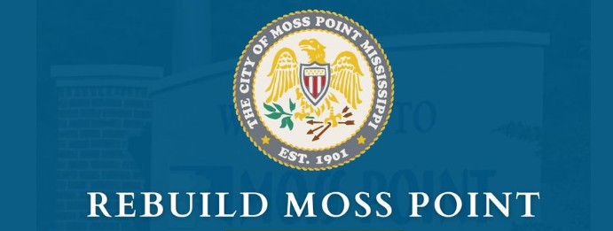 Rebuild Moss Point: Volunteers needed to deliver food and water