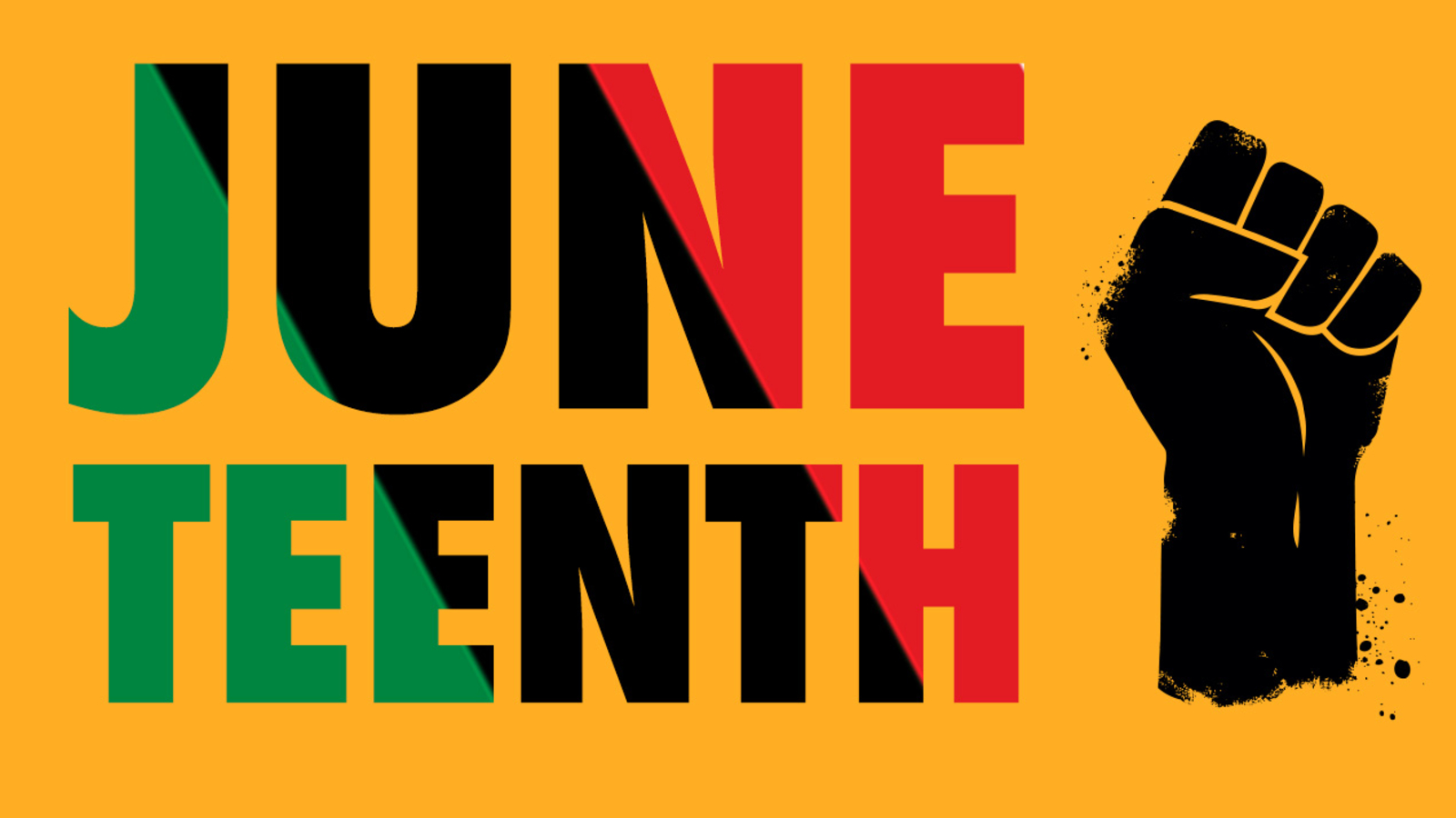 JZ 94.5 Juneteenth Family Fun Day
